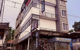 Luxe Inn